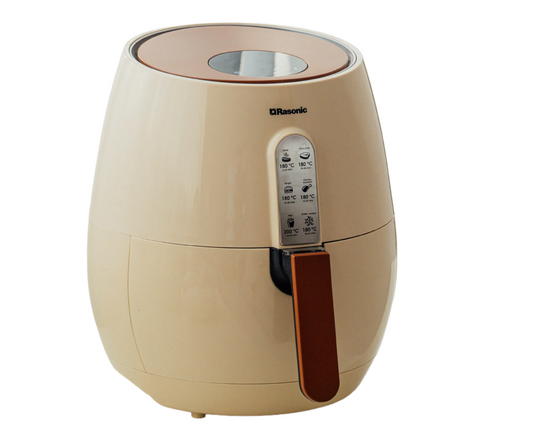 Air fryer - RAF-LP35