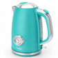 Capofaro Green  Electric Kettle (UK Plug) (CK-DL5402GN/UK)