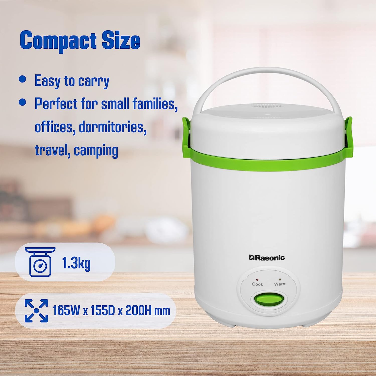 All Products – Rasonic