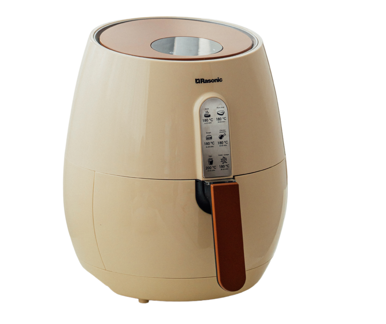 Air fryer - RAF-LP35