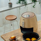 Air fryer - RAF-LP35